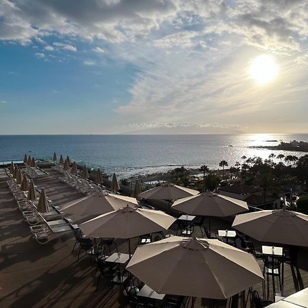 H10 Costa Adeje Palace Esterno foto