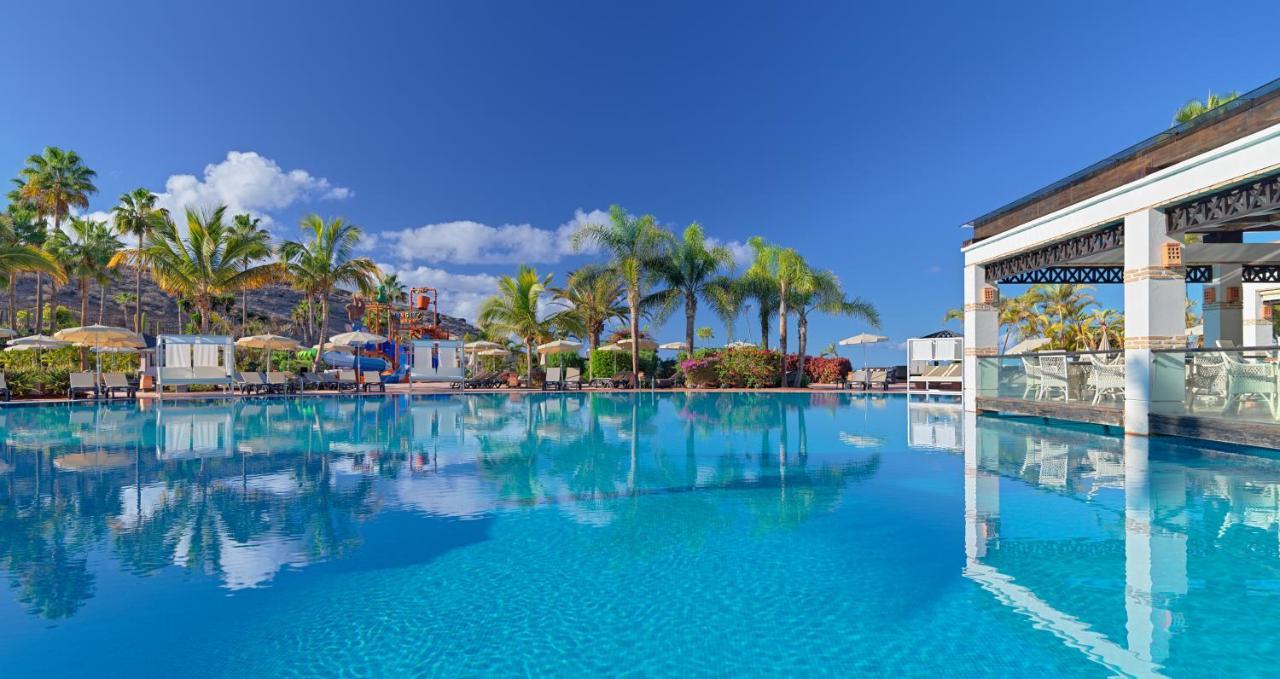 H10 Costa Adeje Palace Esterno foto