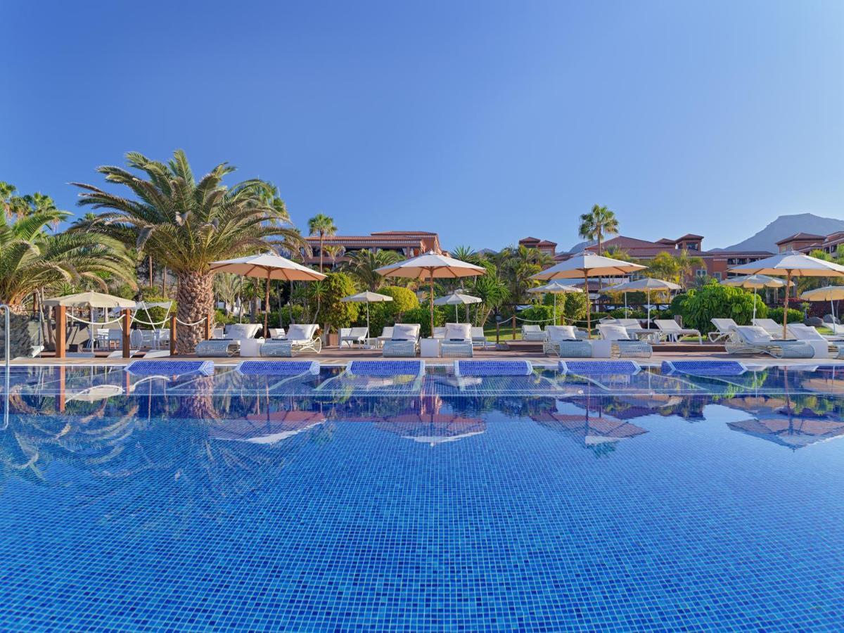 H10 Costa Adeje Palace Esterno foto