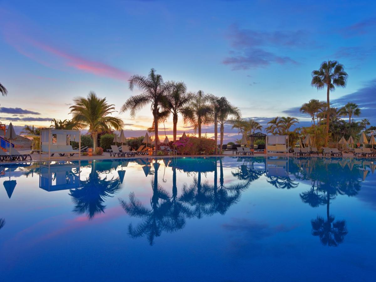 H10 Costa Adeje Palace Esterno foto
