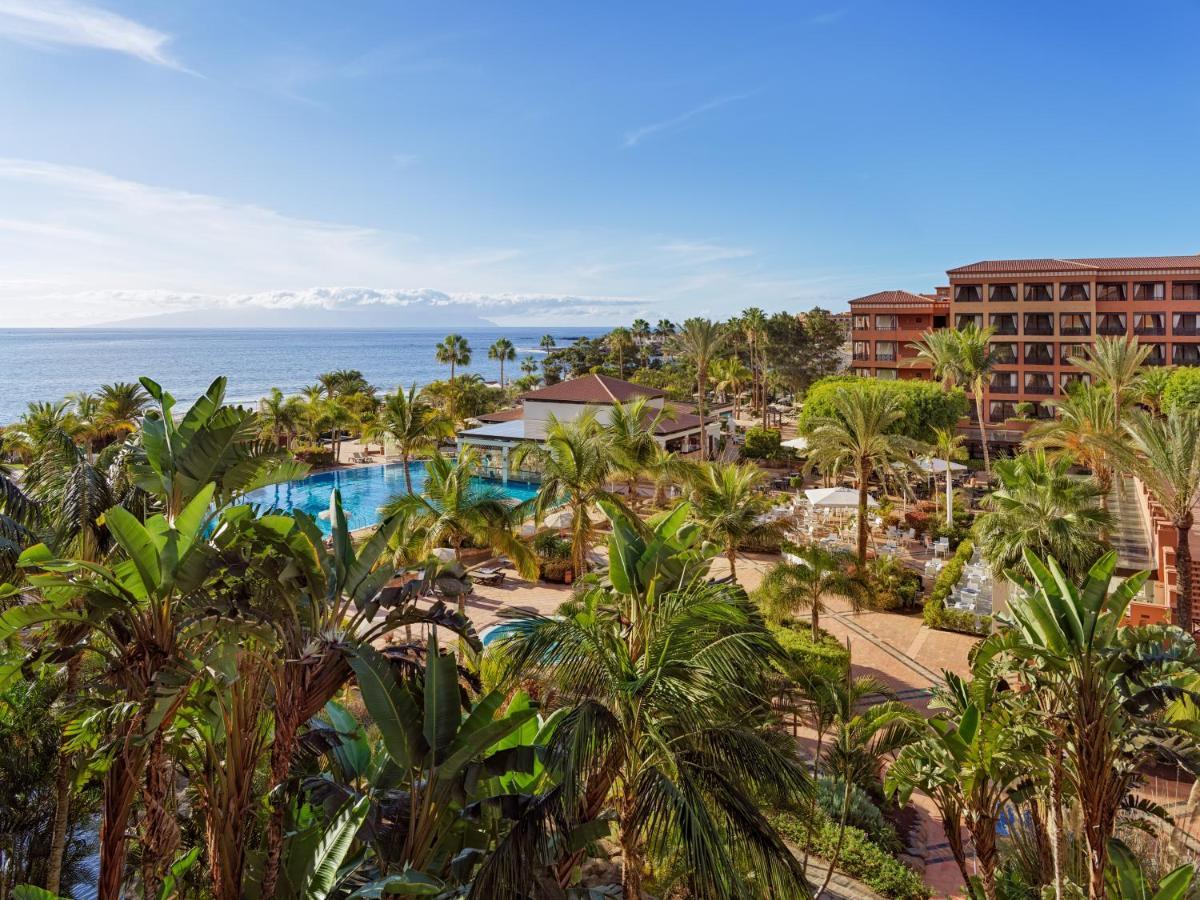 H10 Costa Adeje Palace Esterno foto