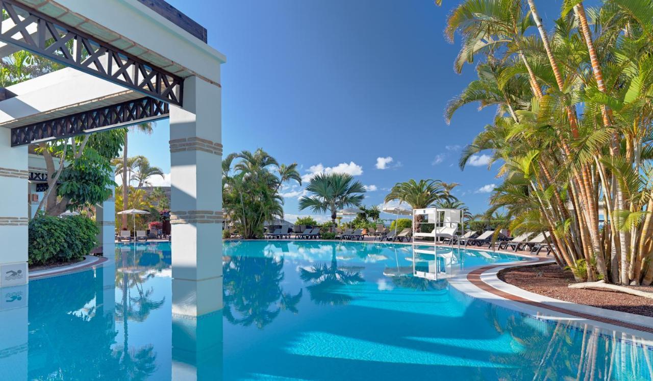 H10 Costa Adeje Palace Esterno foto