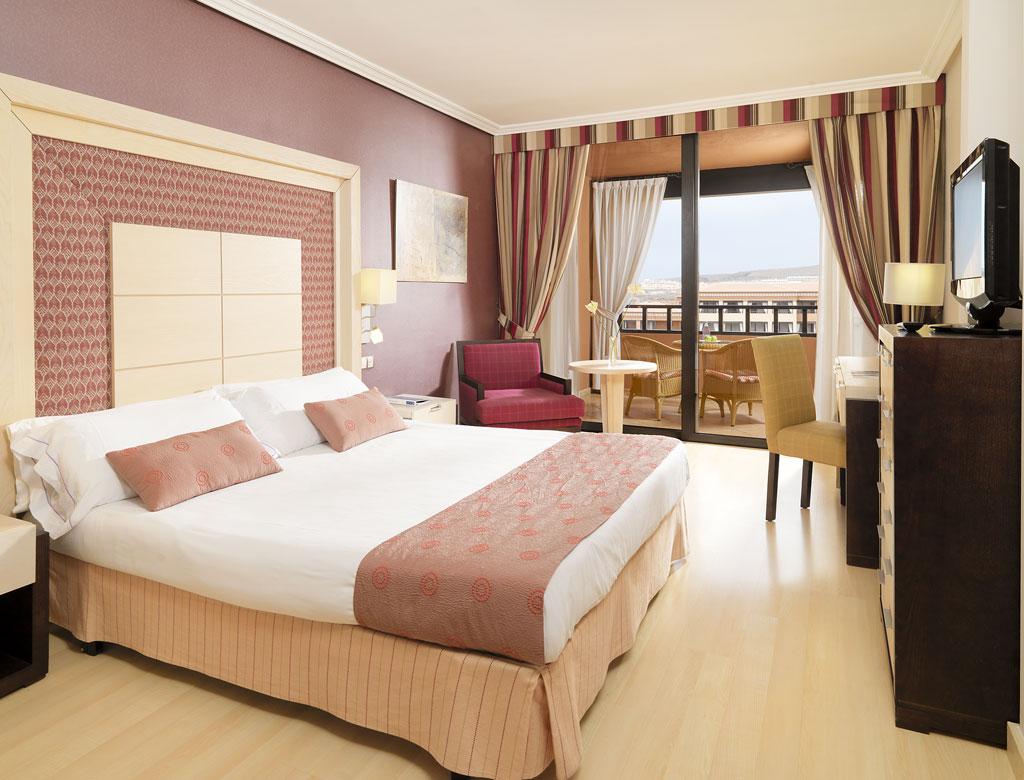 H10 Costa Adeje Palace Esterno foto