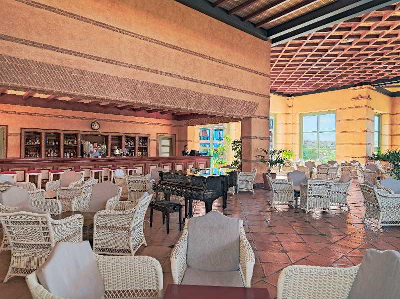 H10 Costa Adeje Palace Esterno foto