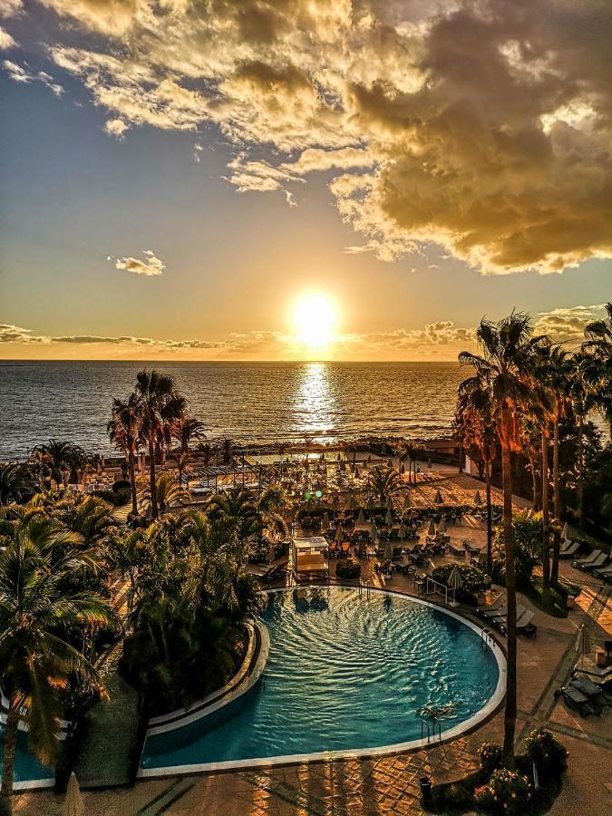 H10 Costa Adeje Palace Esterno foto