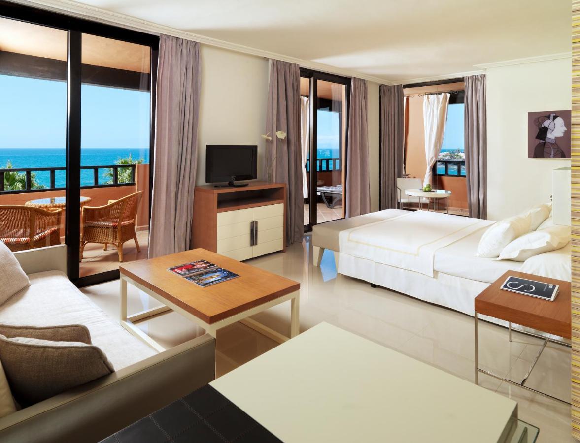 H10 Costa Adeje Palace Esterno foto