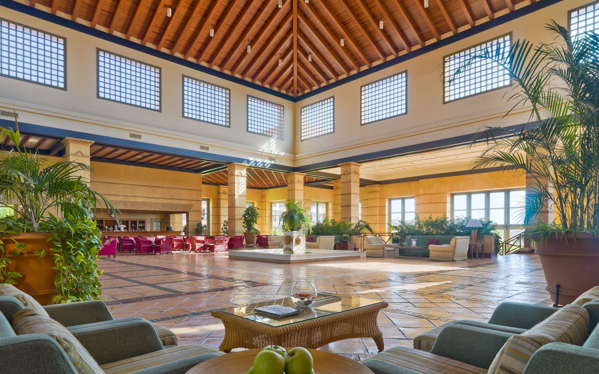 H10 Costa Adeje Palace Esterno foto