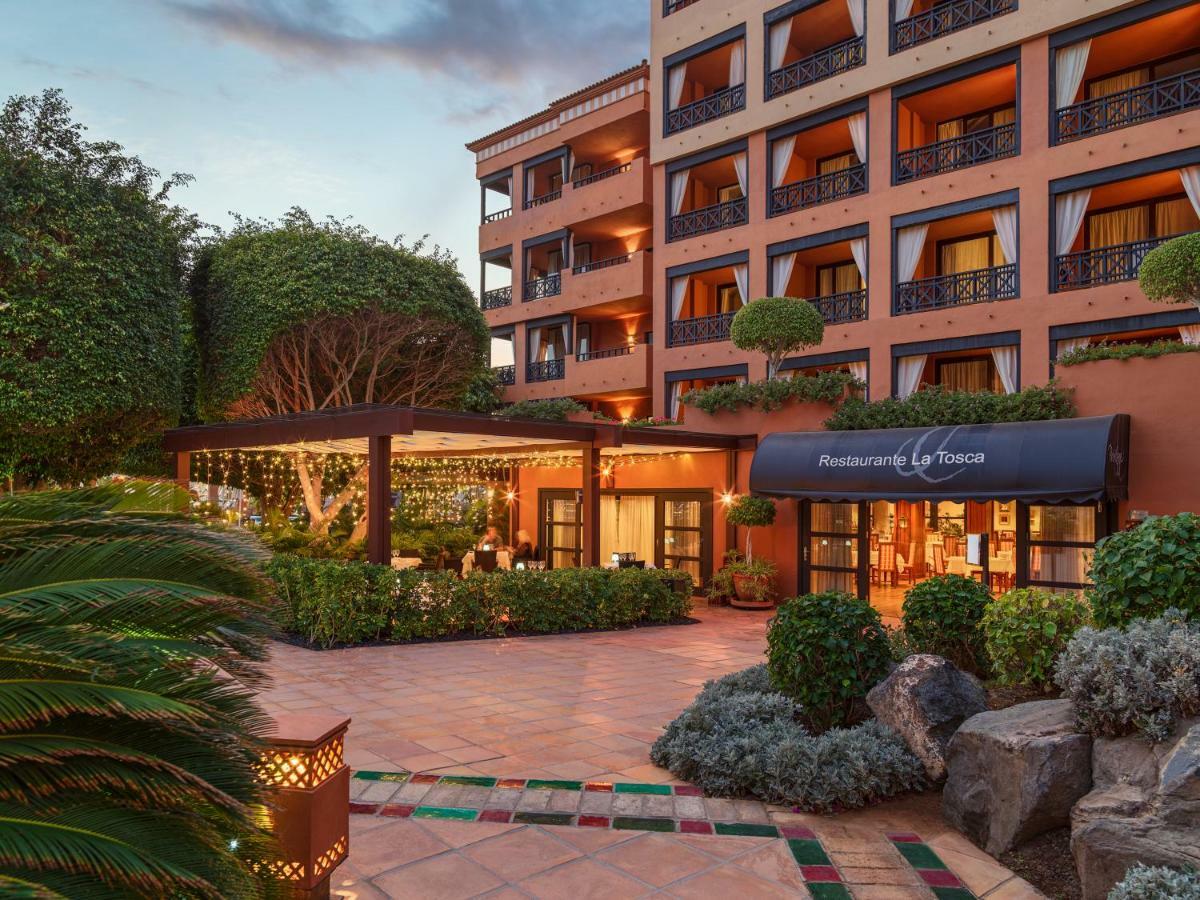 H10 Costa Adeje Palace Esterno foto
