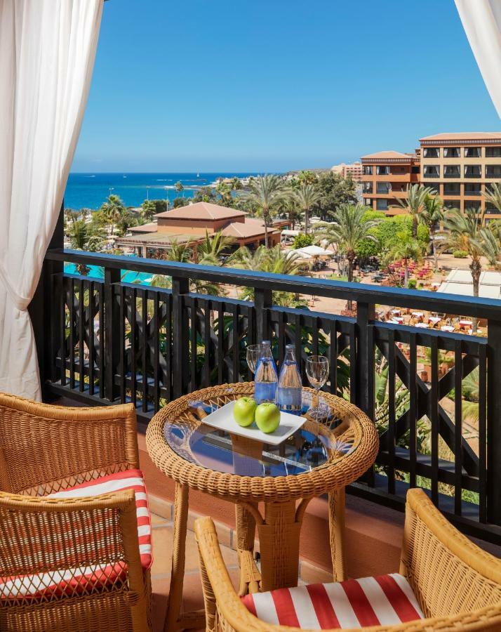 H10 Costa Adeje Palace Esterno foto